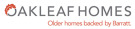 Oakleaf North East logo