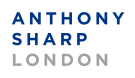 Anthony Sharp logo
