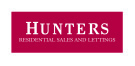 Hunters logo