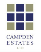 Campden Estates logo