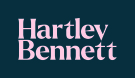 Hartley Bennett logo