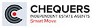 Chequers logo