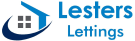 Lesters Lettings logo