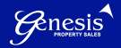 Genesis Sales and Rentals Reg. and Licensed Real Estate Company, No 255, Paralimni