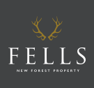 Fells New Forest Property logo