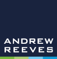 Andrew Reeves logo
