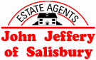 John Jeffery logo