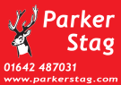 Parker Stag Ltd logo