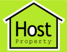 Host Property Limited logo