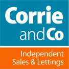 Corrie and Co Ltd, Ulverston