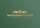 Mcdermott & Co Property Agents logo