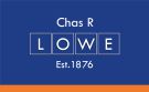 Chas R Lowe Estates logo