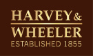 Harvey & Wheeler, Dulwich Village 