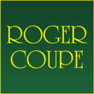 Roger Coupe logo