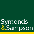 Symonds & Sampson logo