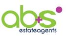 AB & S Estate Agents logo