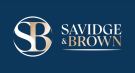 Savidge and Brown logo