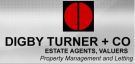Digby Turner & Co logo