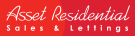 Asset Residential logo