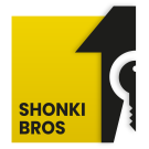 Shonki Brothers logo