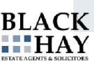 Black Hay Solicitors & Estate Agents logo
