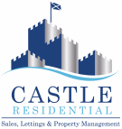 Castle Residential logo