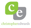 Christopher Edwards logo