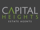 Capital Heights Estate Agents logo