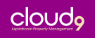 Cloud9 Aspirational Property Management logo