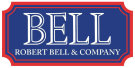 Robert Bell & Company logo