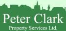 Peter Clark Property Services logo