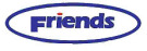 Friends Estate Agents logo