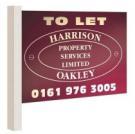 Harrison Oakley Property Services Ltd, Sale
