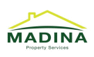 Madina Property, Manchester