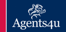 Agents4u logo
