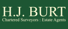H J  Burt logo