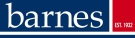 W A Barnes logo