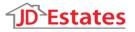 JD Estates logo