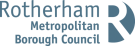 Rotherham Metropolitan Borough Council logo