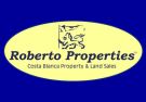 Roberto Properties, Alicante