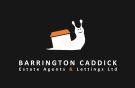 Barrington Caddick Estate Agents & Lettings Ltd, Prenton details