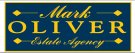 Mark Oliver Estate Agency logo