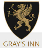 The Honourable Society of Gray's Inn logo