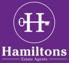 Hamiltons Estate Agents, Leigh details