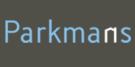 Parkmans logo