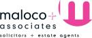 Maloco & Associates logo