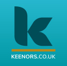 The Keenor Estate Agent logo