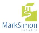 MarkSimon Estates logo