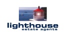 Lighthouse Estate Agents logo