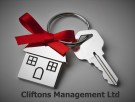 Cliftons Management logo